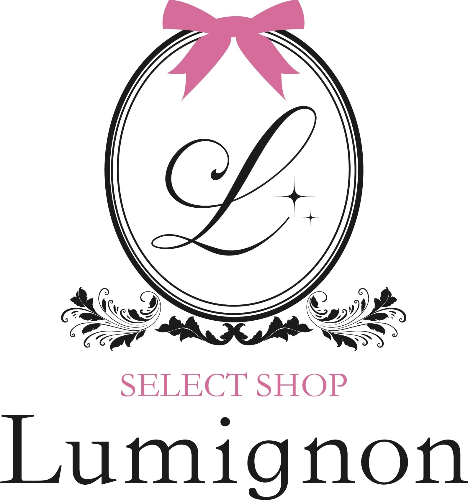 lumignon セットアップ