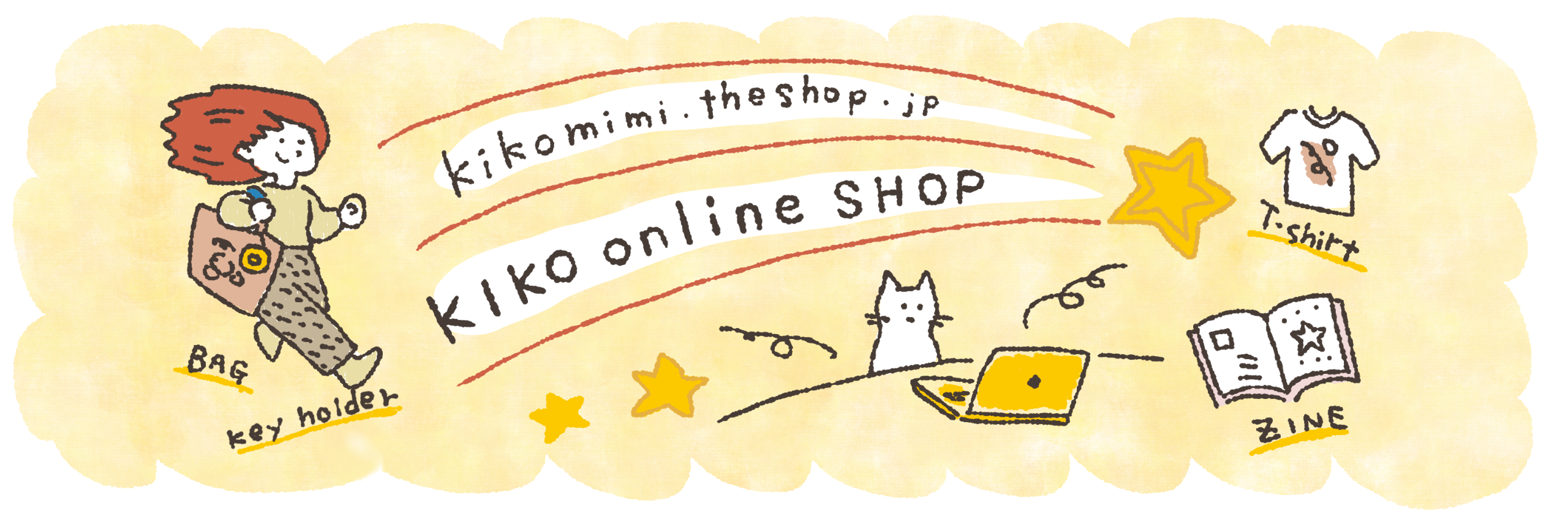 kiko online shop