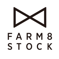 FARM8 STOCK