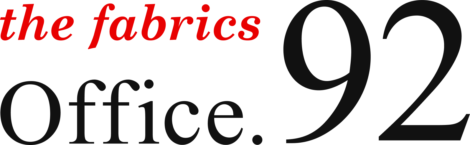 オフィスくに-office92｜生地の企画・製造・販売