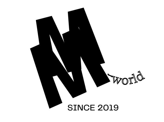 mｰworld