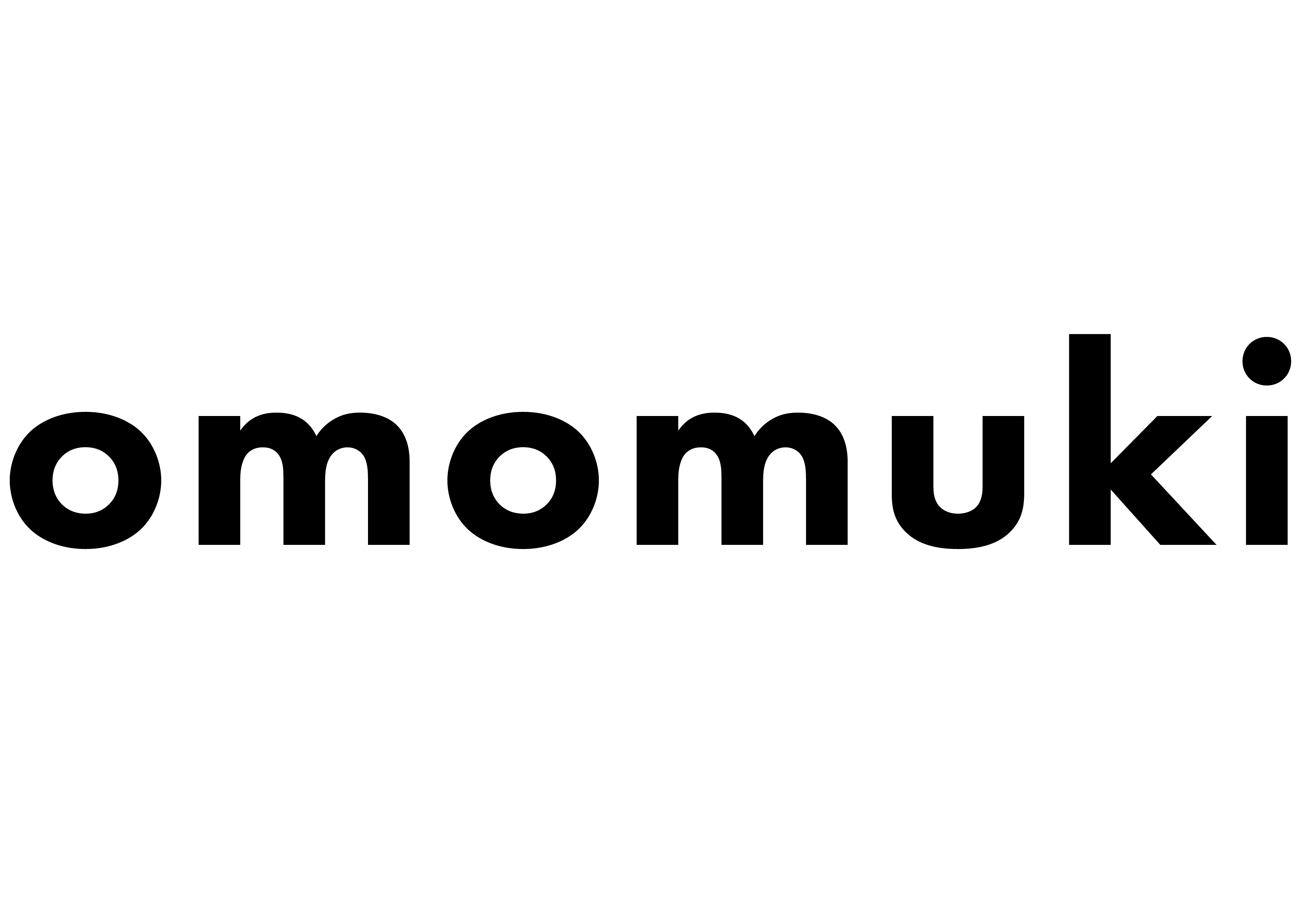 omomuki by Draw Dots Dawn