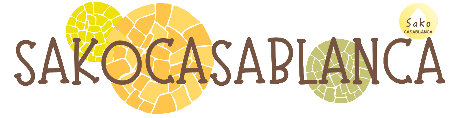 Sakoカサブランカ