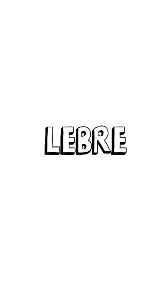 Lebre