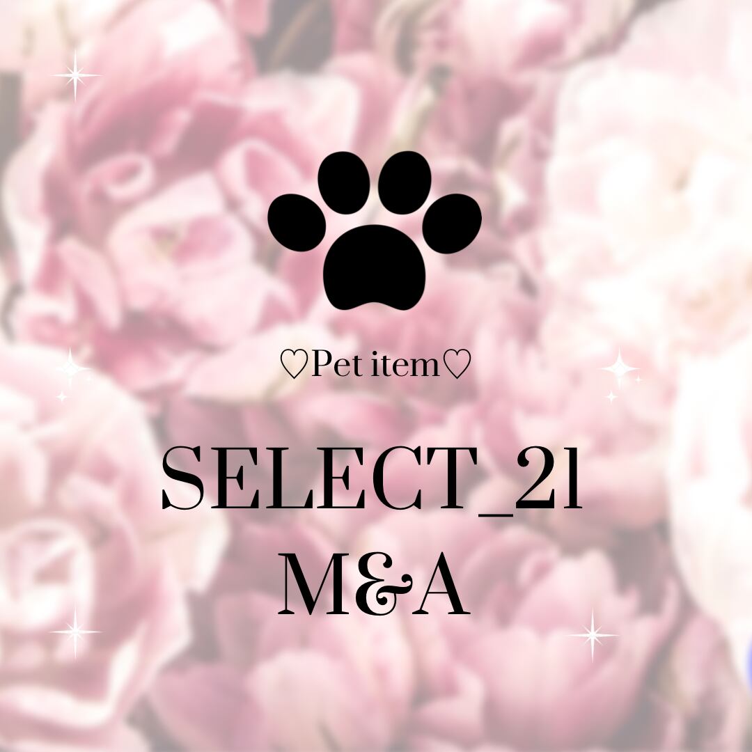 Select_21 M&A
