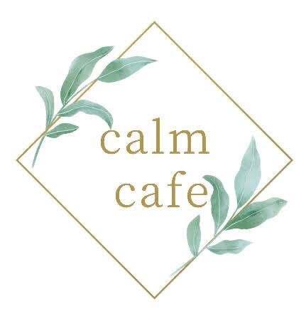 calm cafe☕️