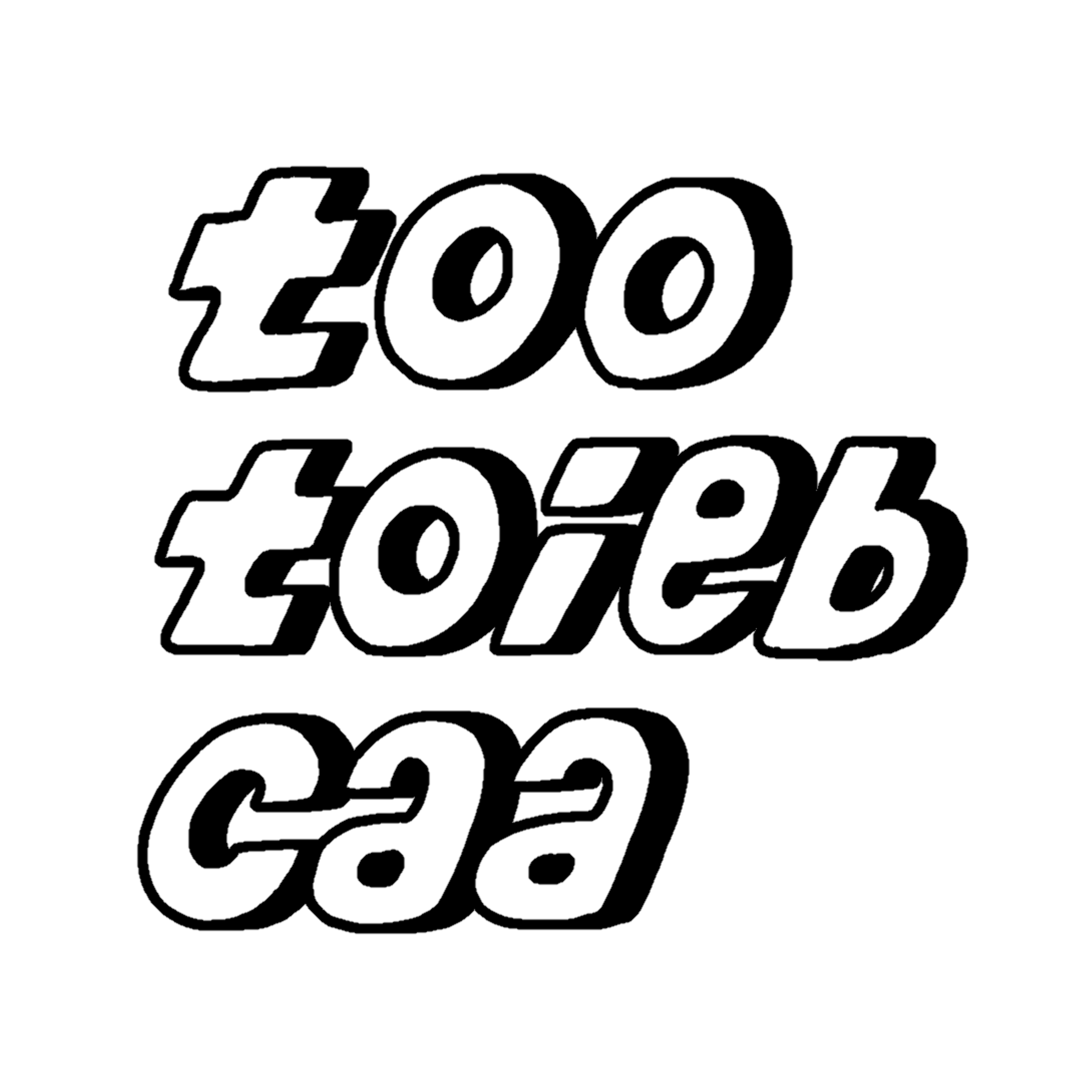 too toieb caa