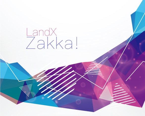LandX  zakka! 可愛い楽しい大好きな雑貨やインテリアが見つかる