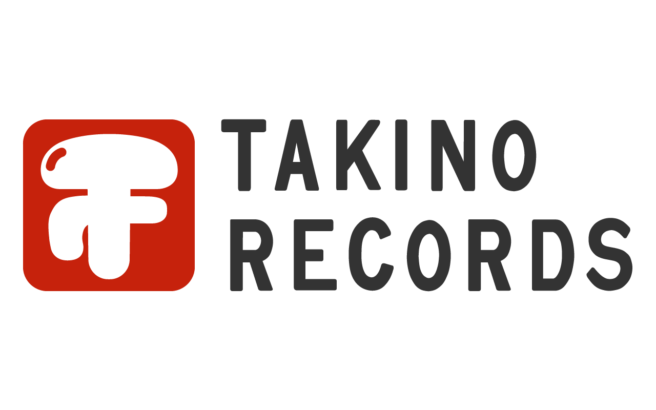 TAKINO RECORDS - タキノレコード