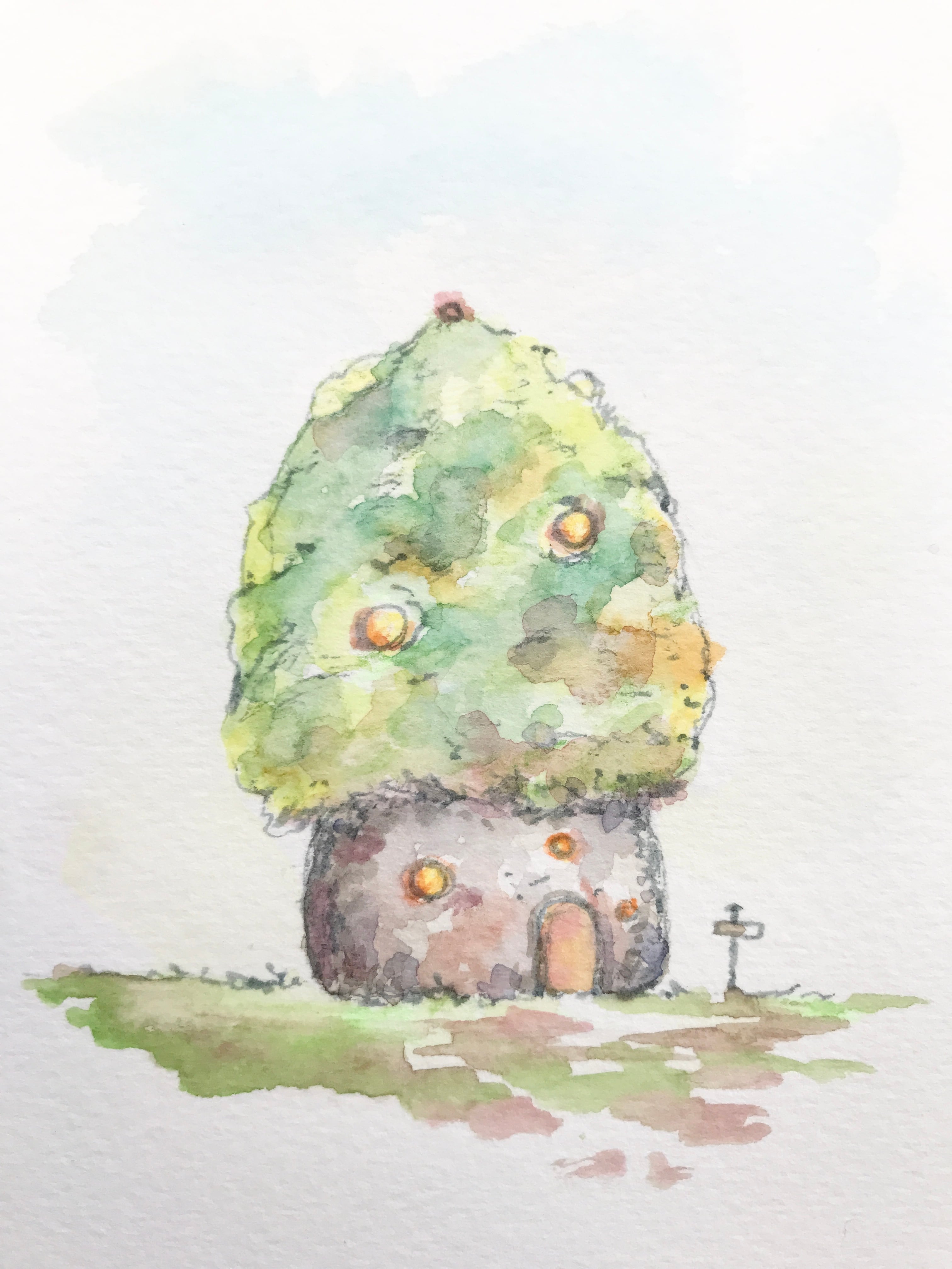 marokoubou