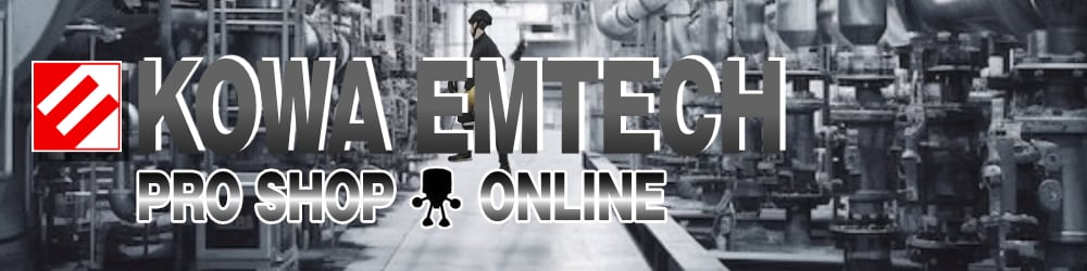 Kowa Emtech Online Shop