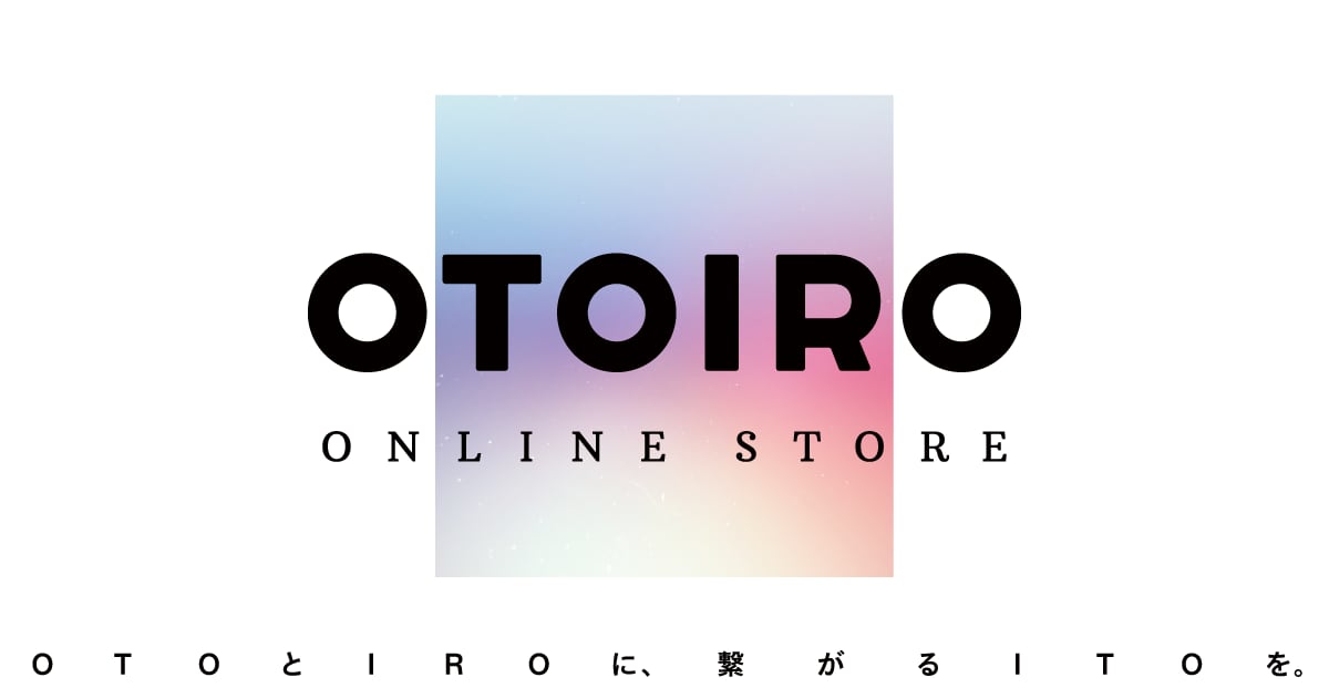 OTOIRO ONLINE STORE