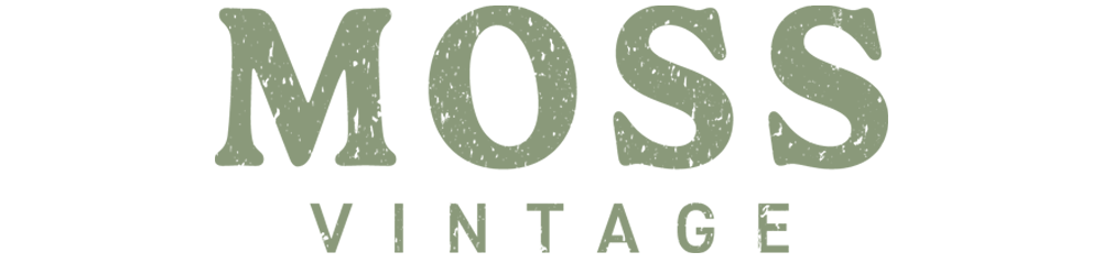 MOSS VINTAGE