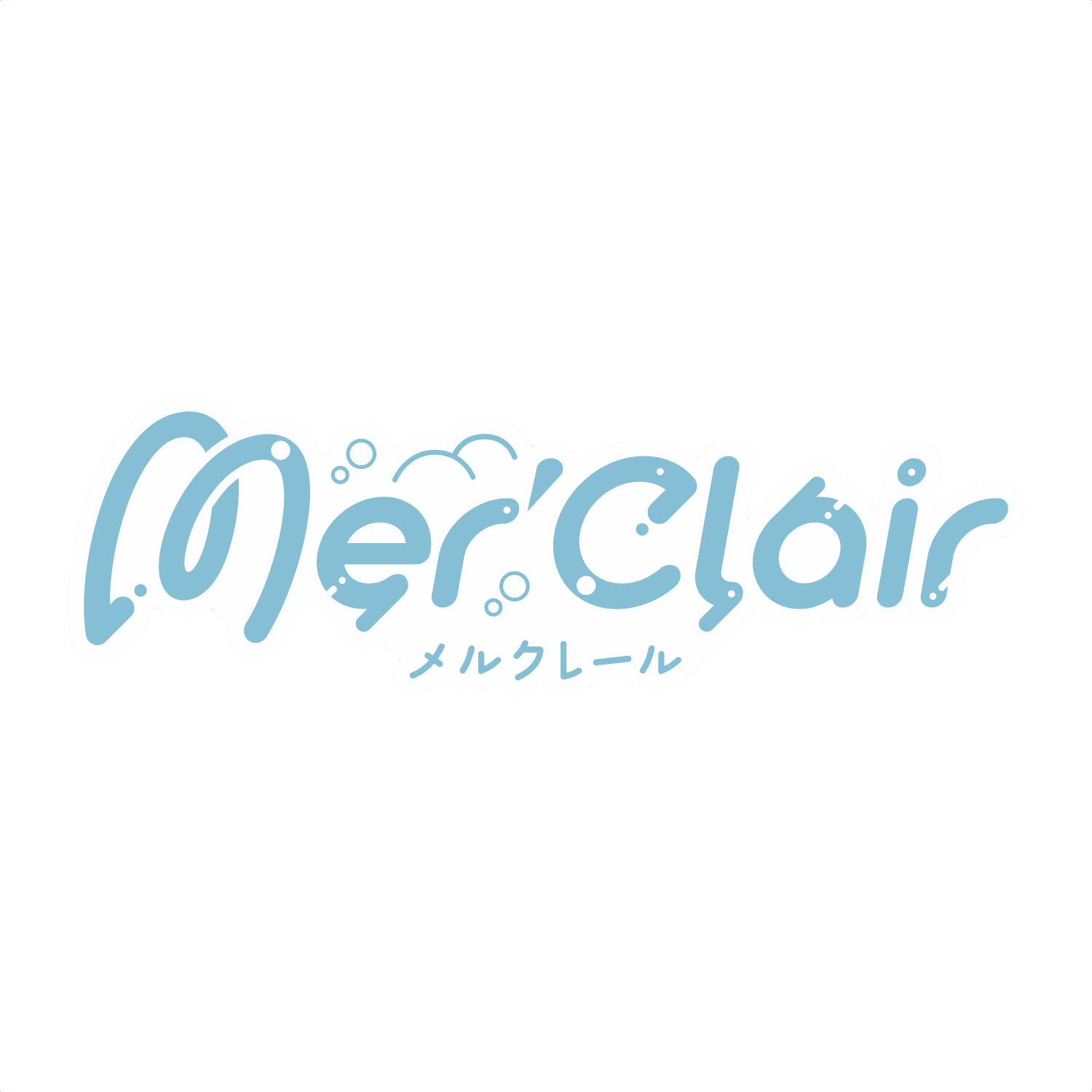 Mer'Clair 公式オンラインショップ