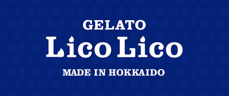 GELATO LicoLico