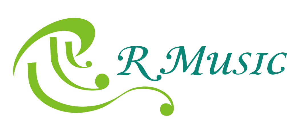  R Music：Download sheet music / Ensemble sheet music