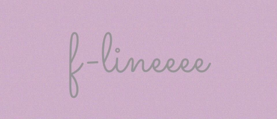 f-lineeee   （エフライン）