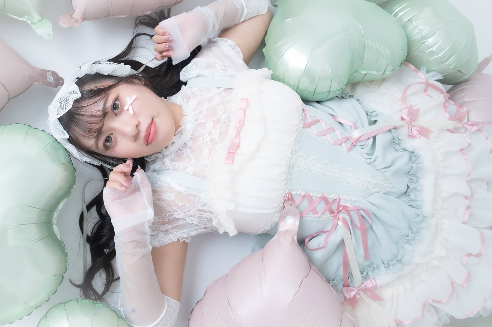 【蓮見ありすオンラインショップ】Orchidlily