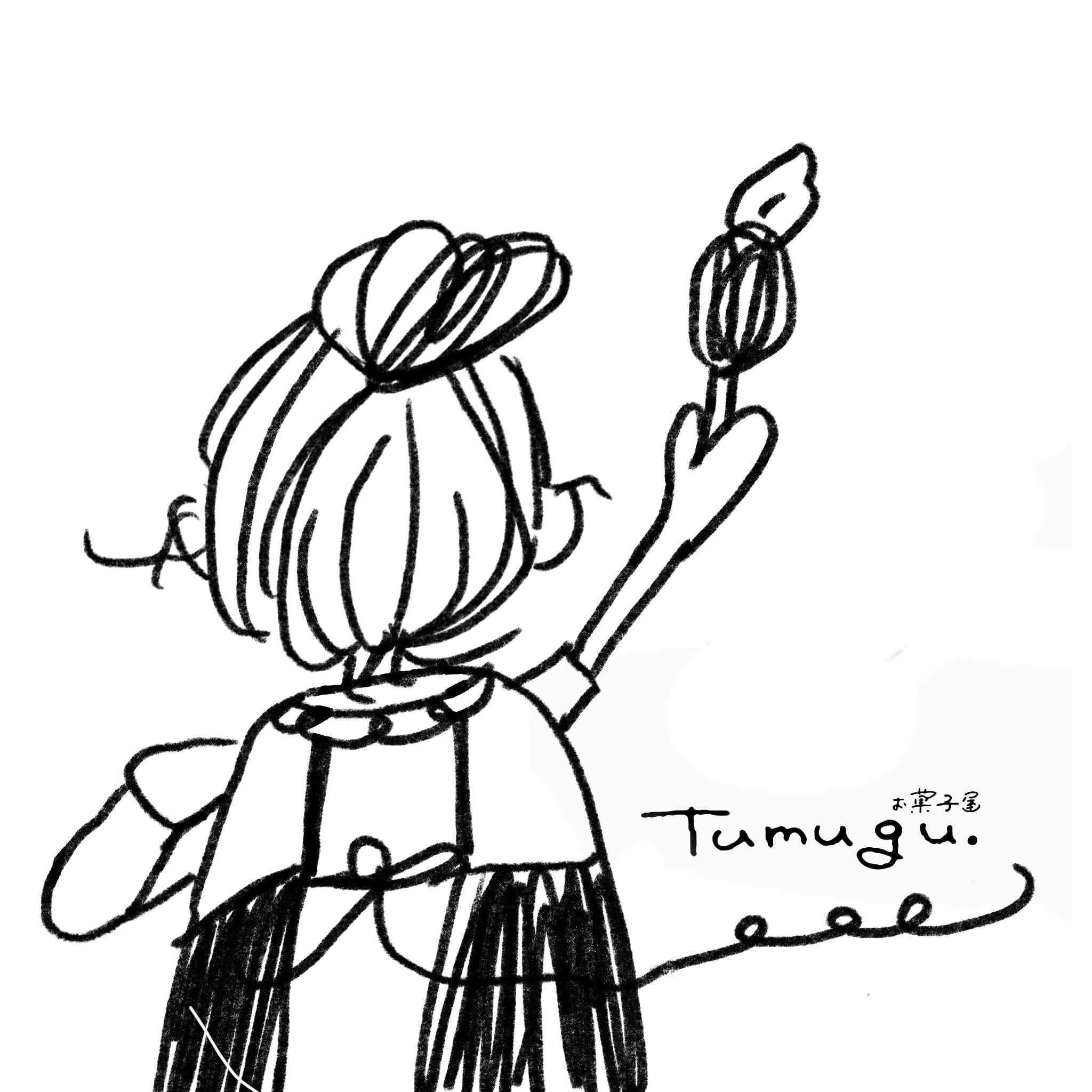 お菓子屋tumugu.