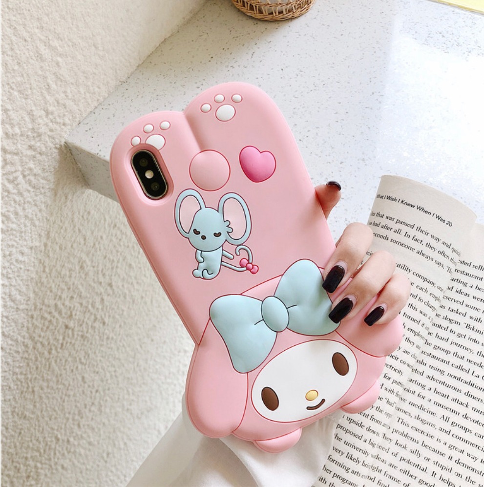 Sanrio Happy Store