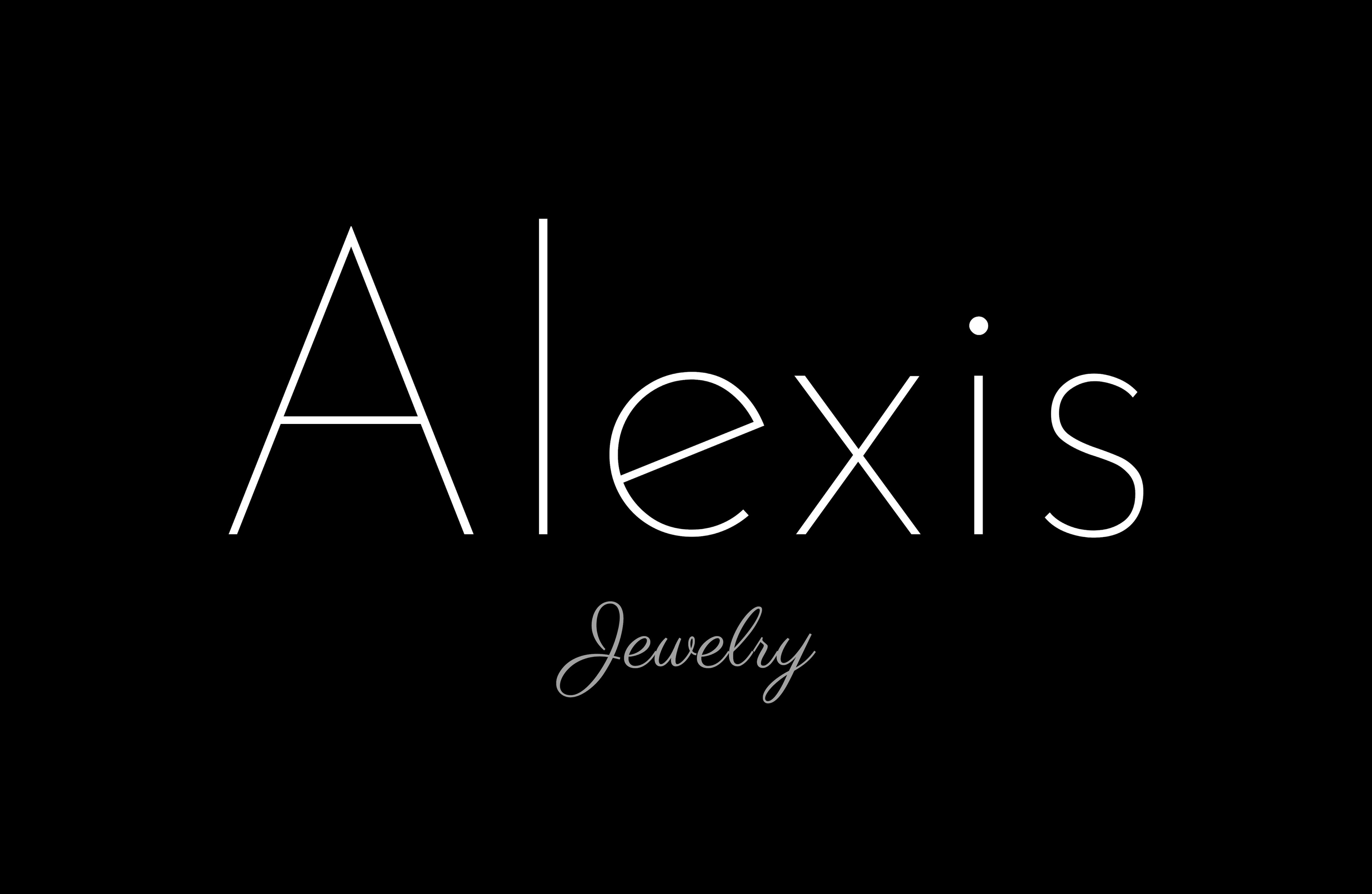Alexis Jewelry