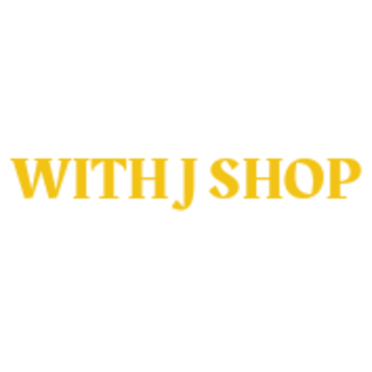 WITH J SHOP with-j-shop