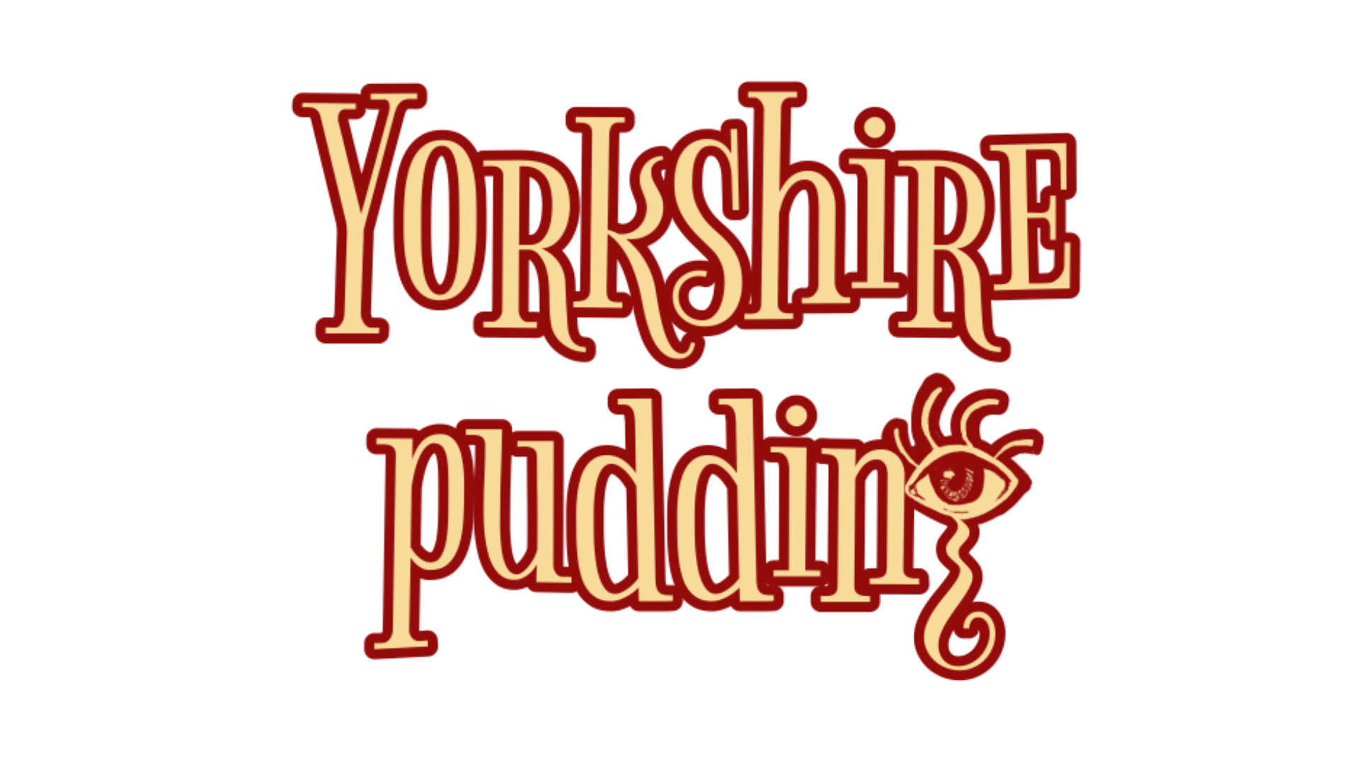 Yorkshire pudding 