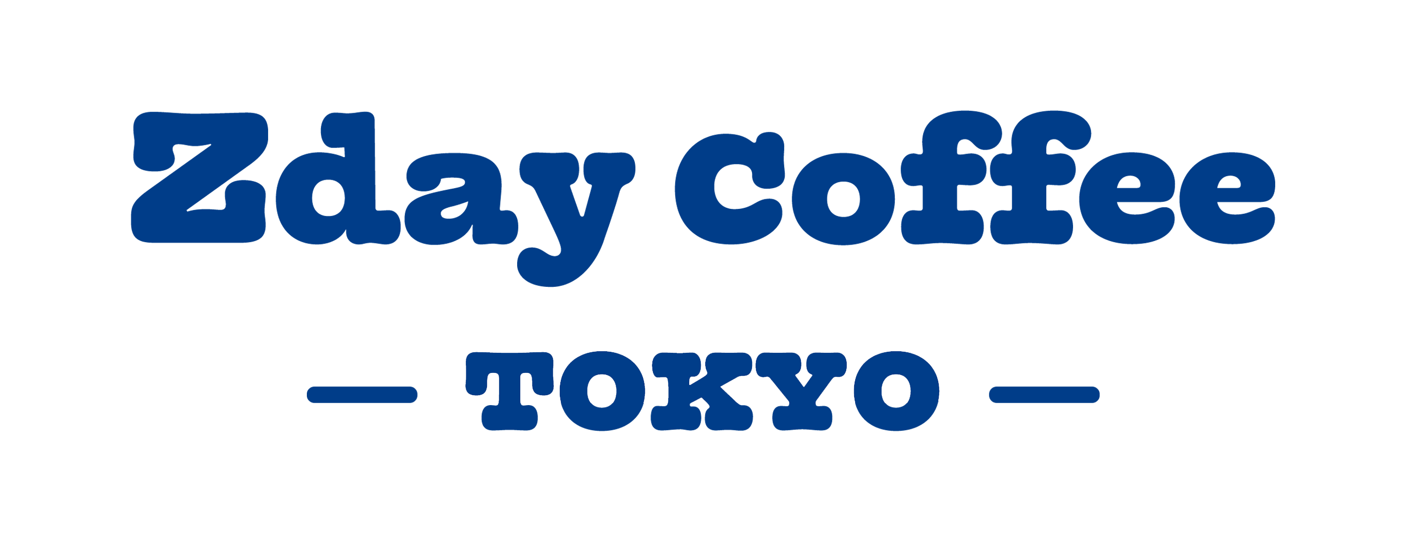 Zday Coffee Tokyo