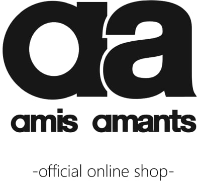 amis amants 公式オンラインショップ