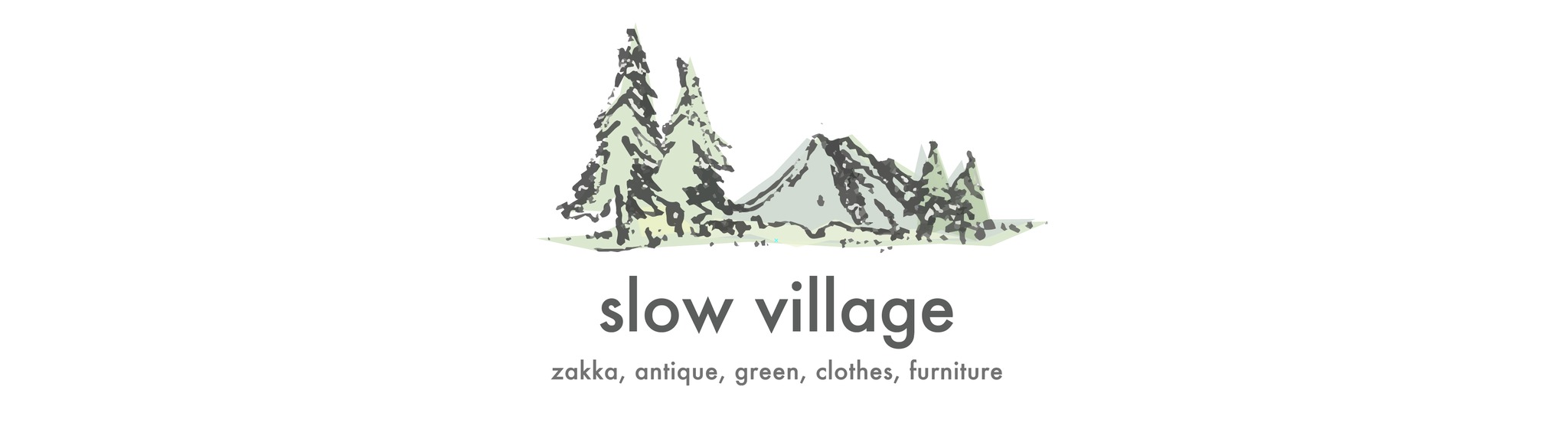 slowvillage