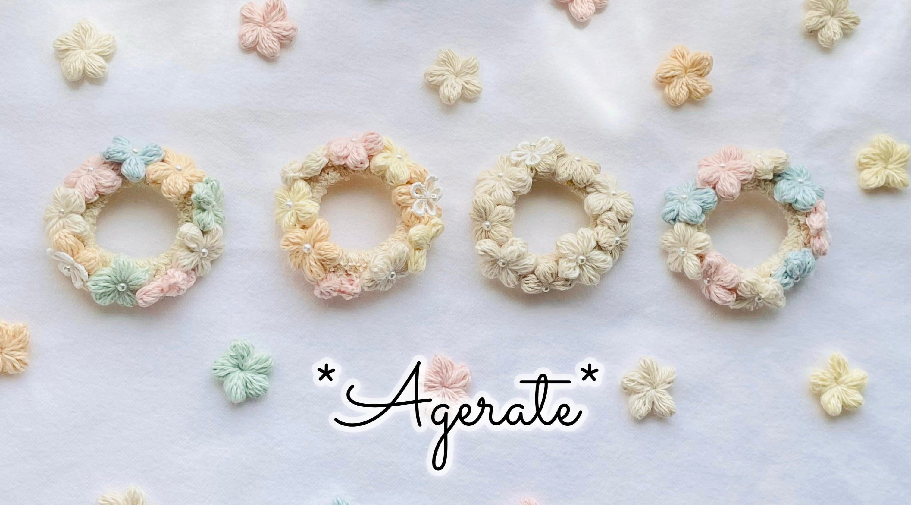 agerate アジェラート