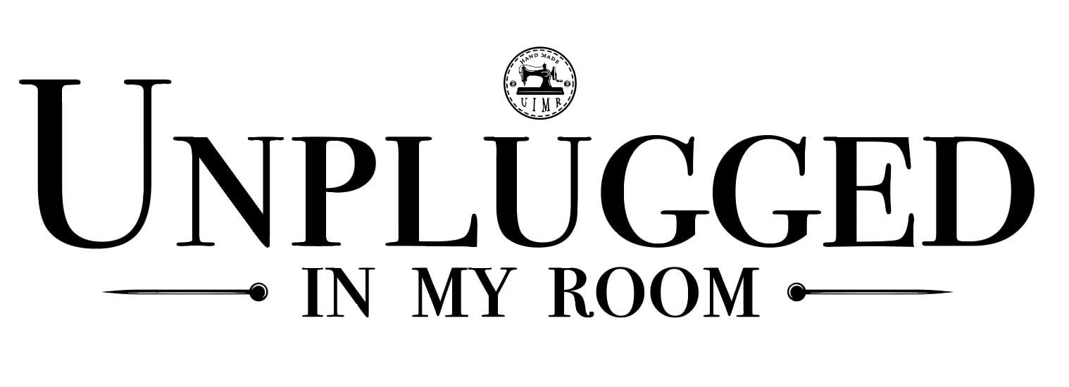 UNPLUGGED IN MYROOM
