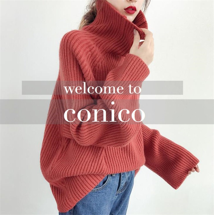 conico fashion site