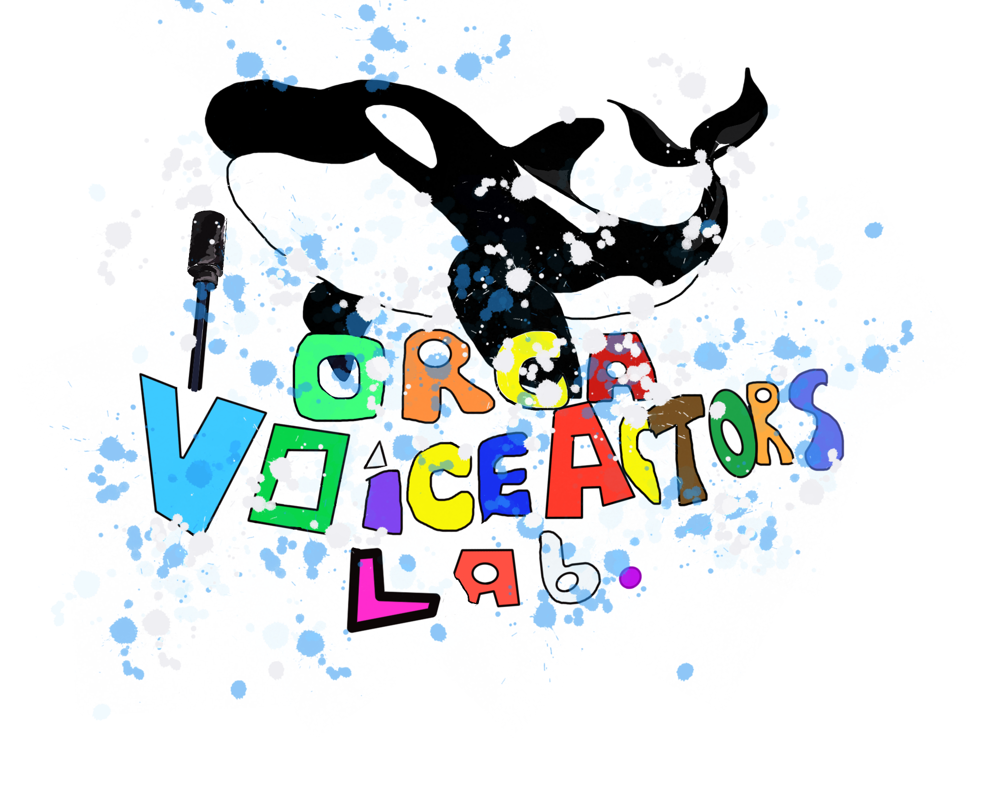 オルカボイスアクターズラボ