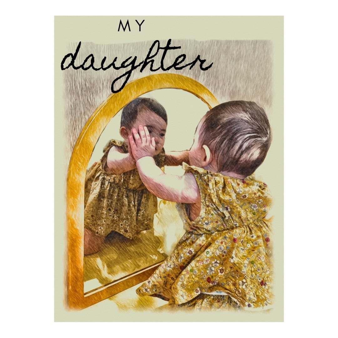 MY daughter