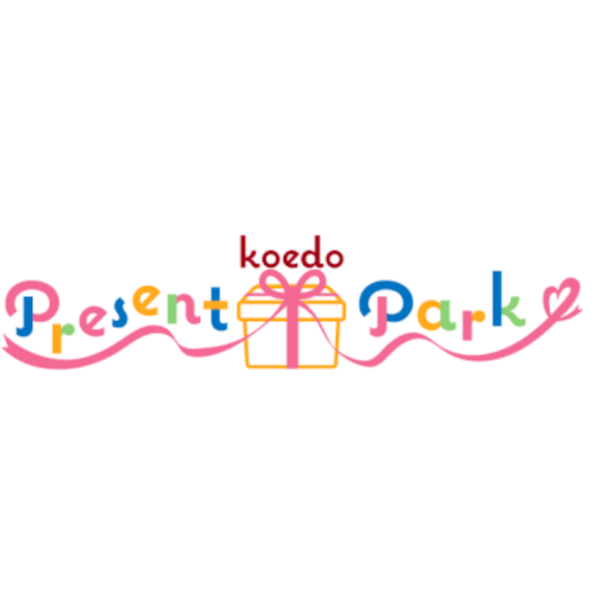 小江戸present Park 小江戸present Park