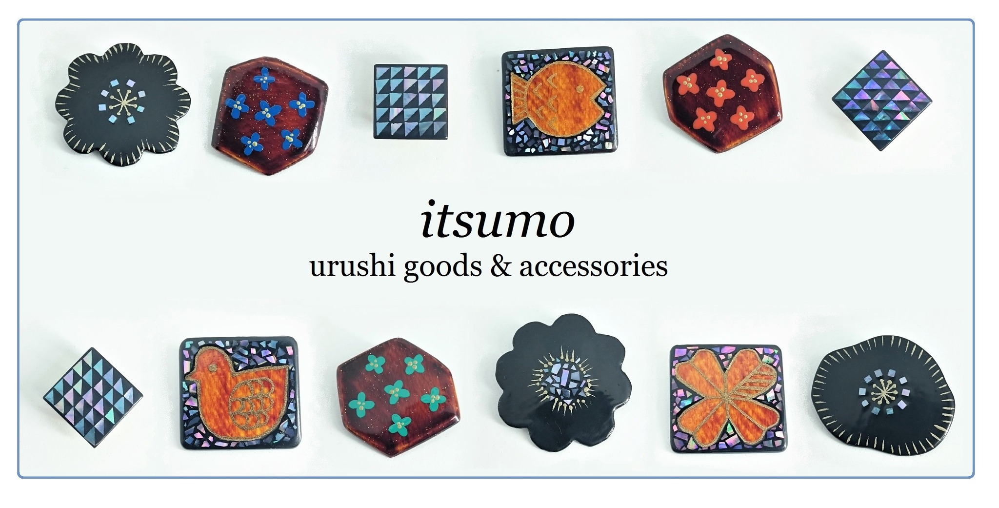 itsumo urushi goods & accessories