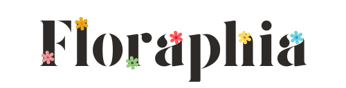Floraphia official SHOP