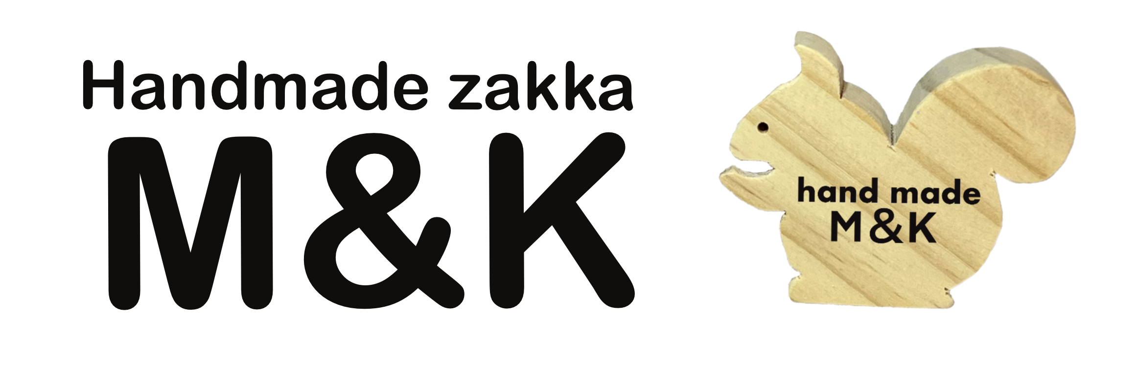 handmade zakka M&K