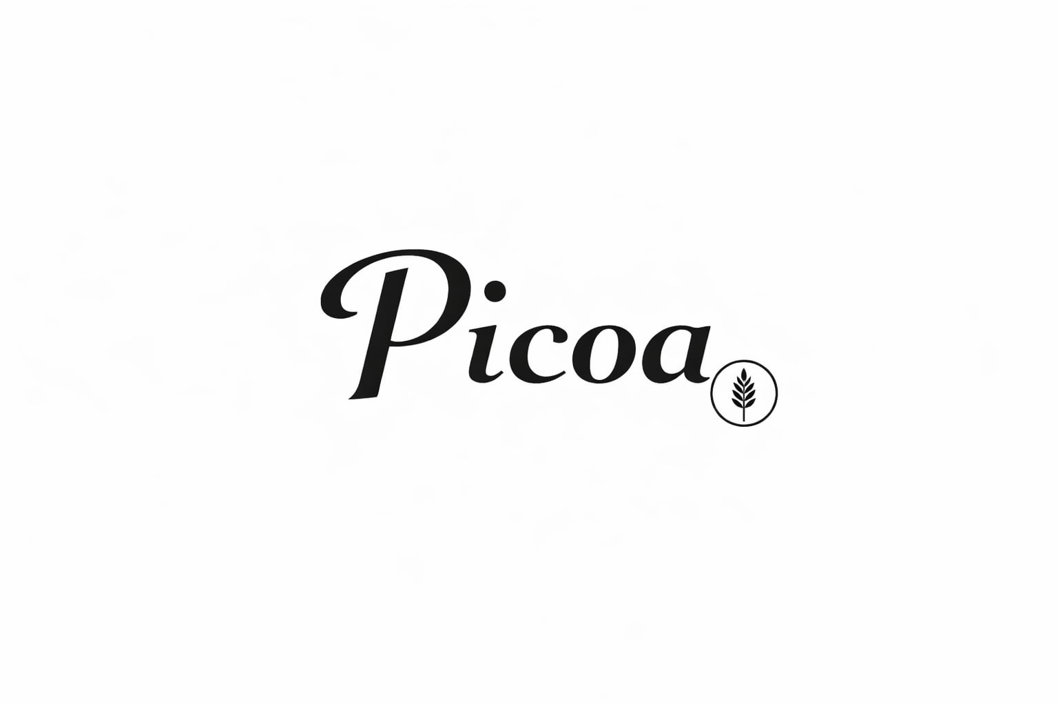picoa