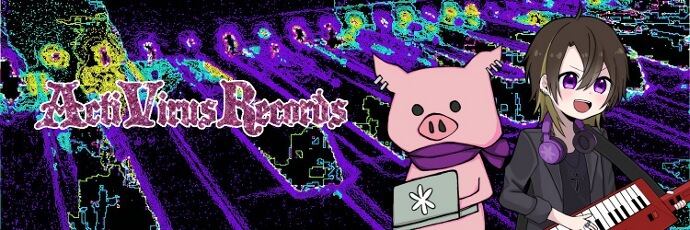 ActiVirus Records