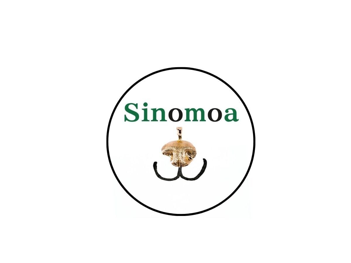 shinomoa Jewelry