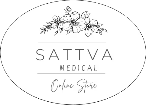  SATTVA ONLINE STORE
