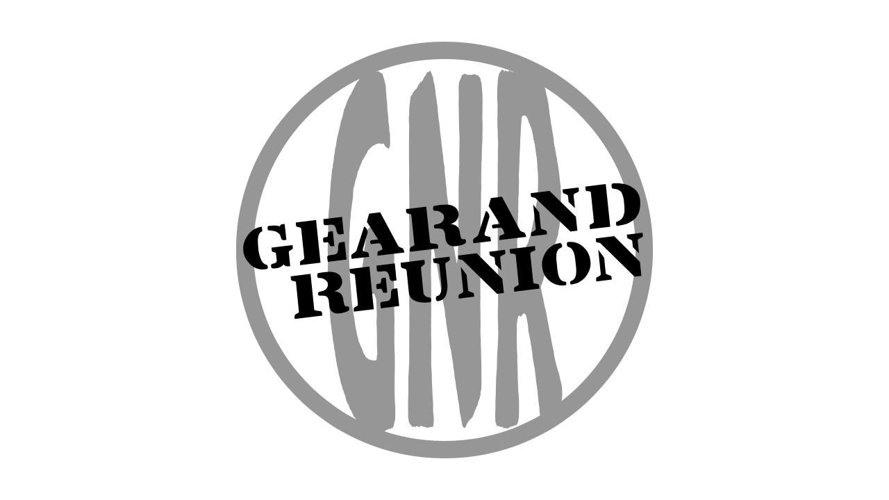 Gear aNd Reunion 