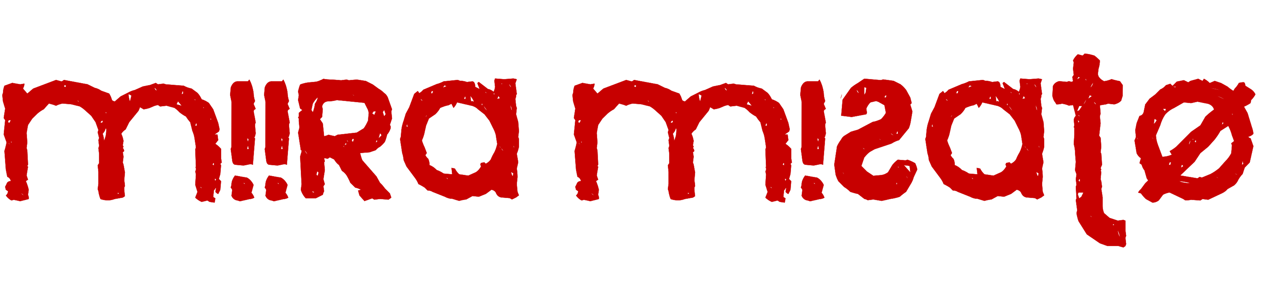 MIIRA MISATO Official site