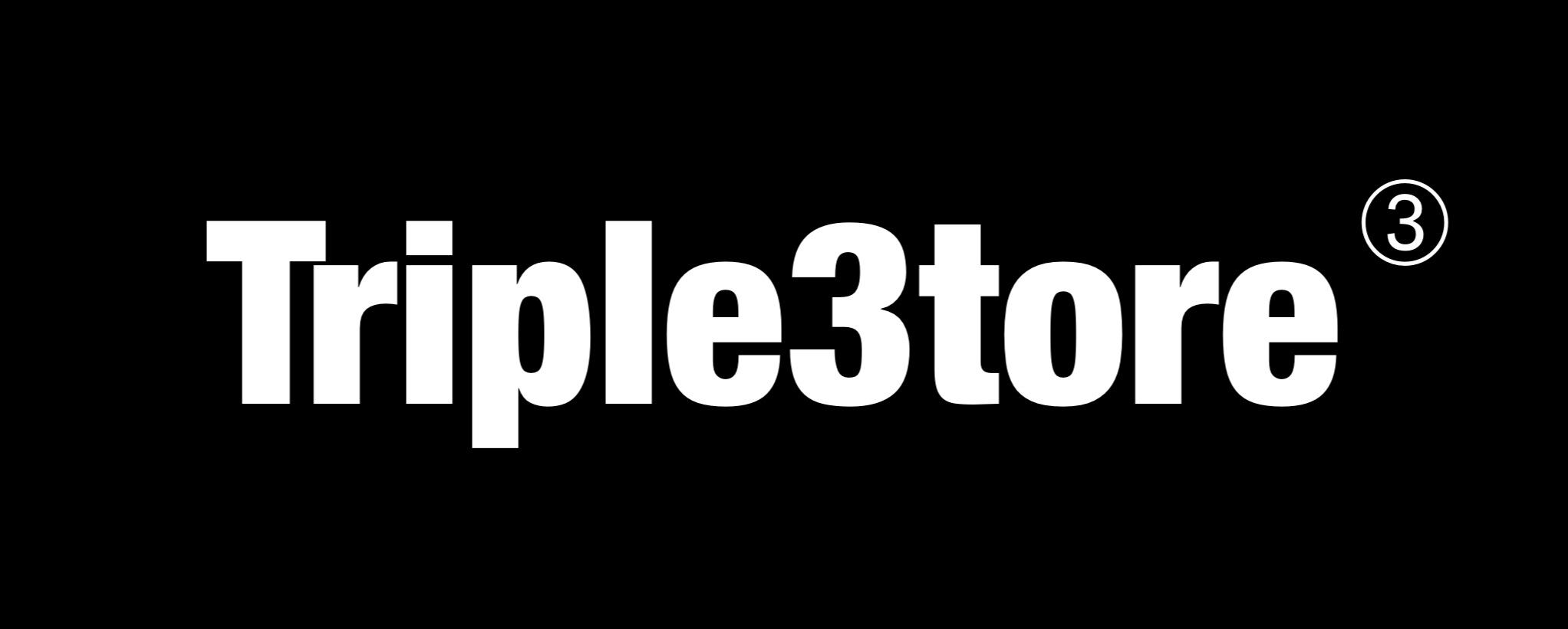 Triple 3tore
