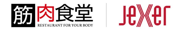 筋肉食堂×JEXER 公式通販サイト