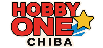 HOBBY ONE CHIBA