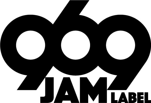 969 JAM LABEL