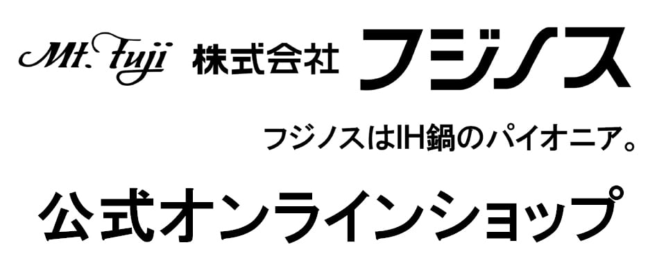 株式会社フジノス公式オンラインショップ